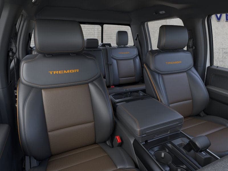 2026 Ford F-150 - Image 10