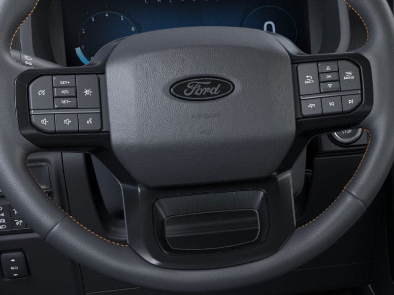 2026 Ford F-150 - Image 12