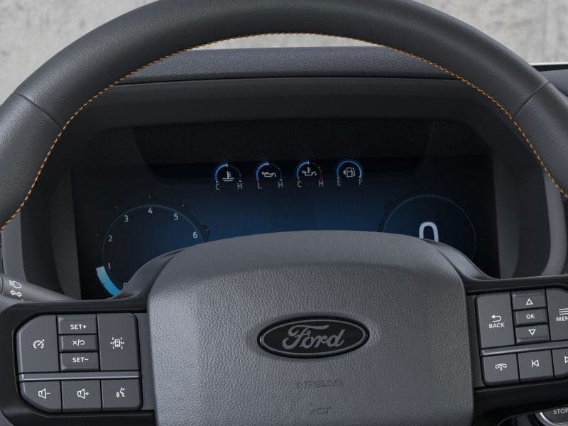 2026 Ford F-150 - Image 13