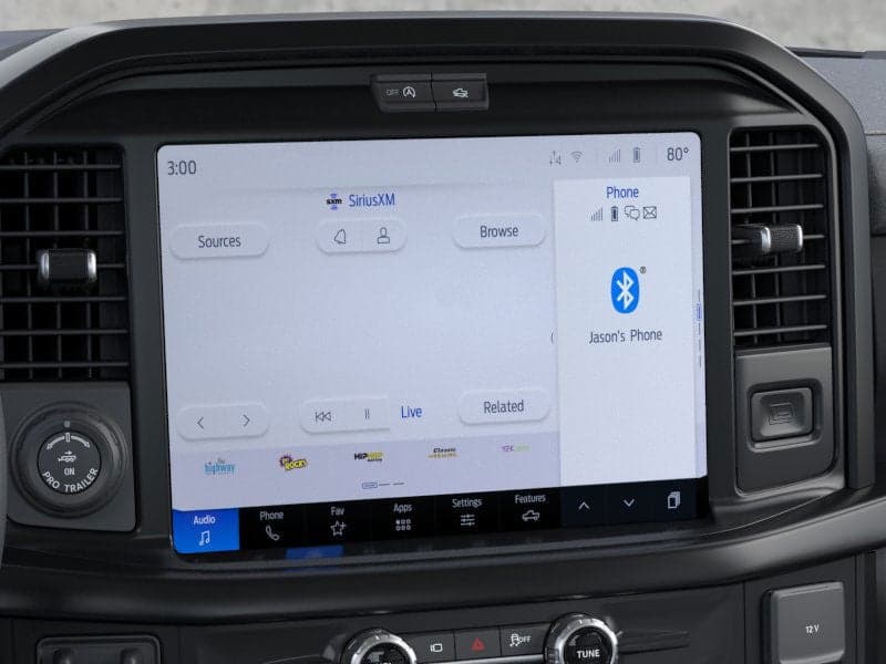 2026 Ford F-150 - Image 14