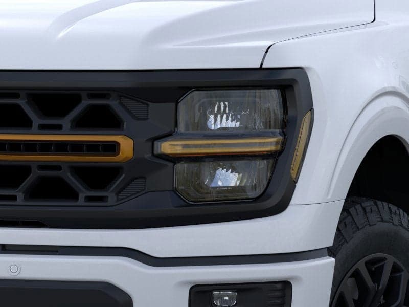 2026 Ford F-150 - Image 18