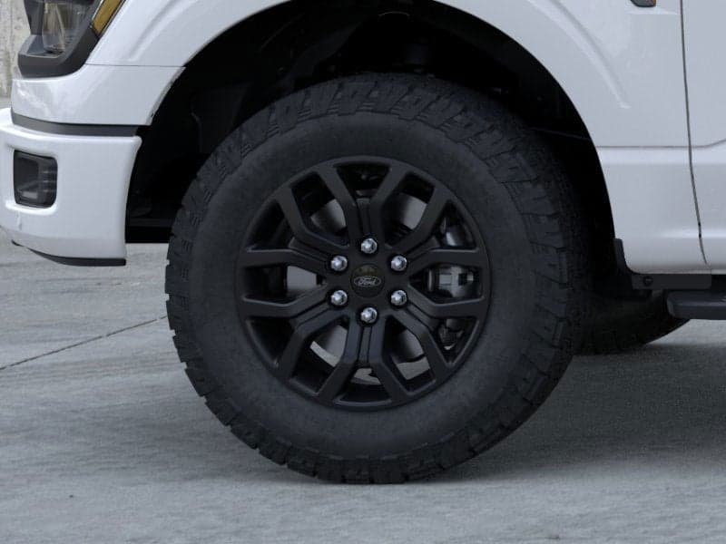 2026 Ford F-150 - Image 19