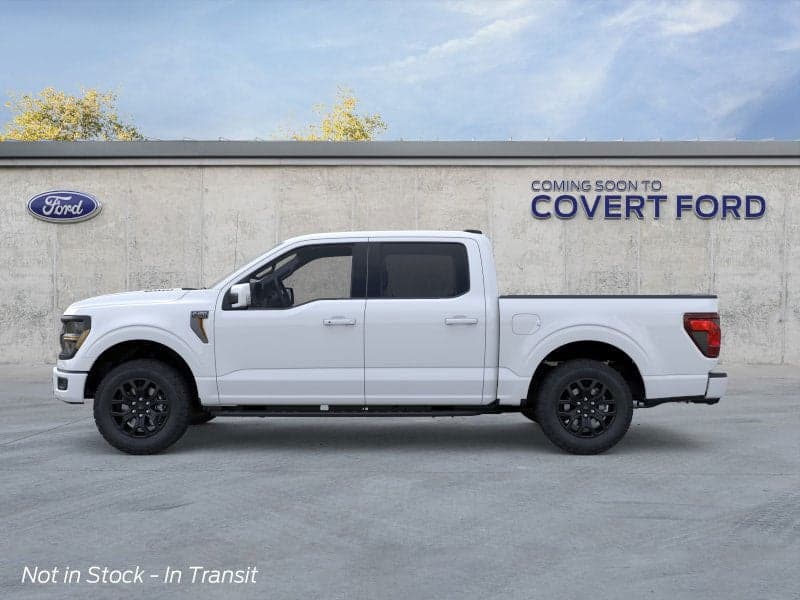 2026 Ford F-150 - Image 3