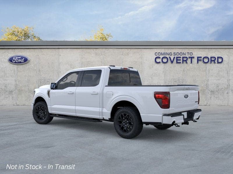 2026 Ford F-150 - Image 4