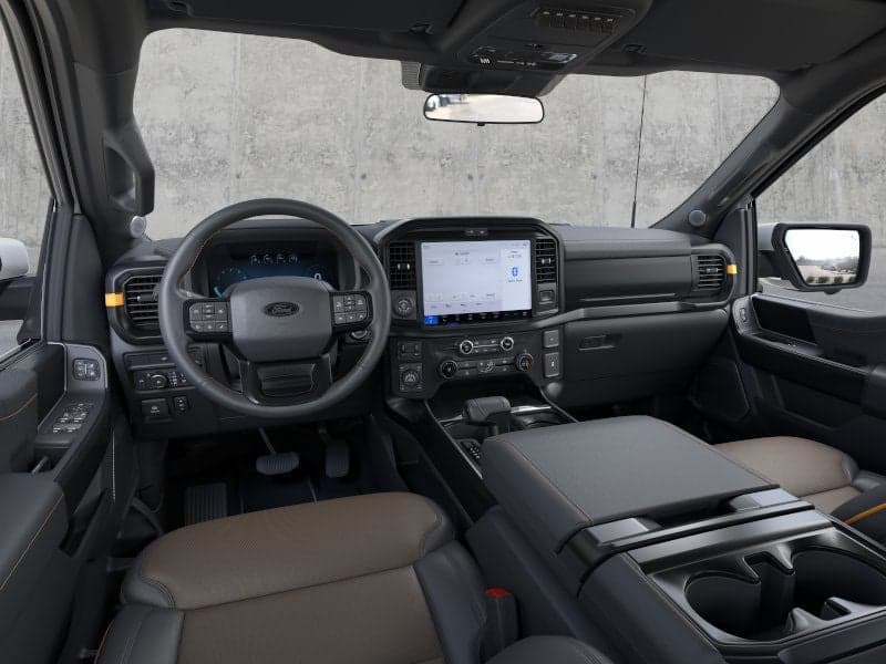 2026 Ford F-150 - Image 9