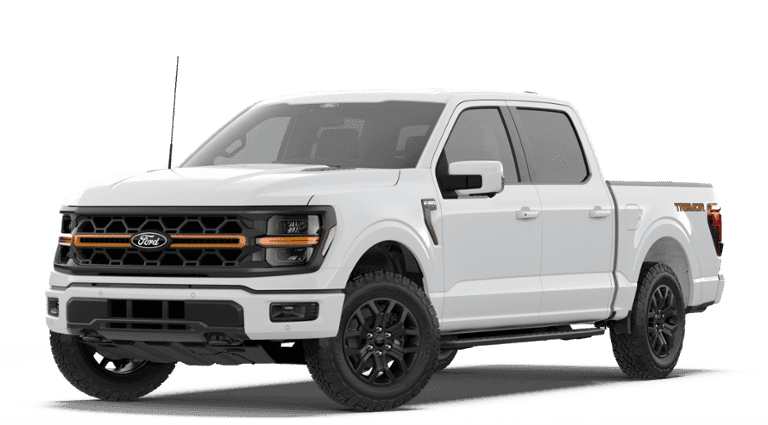 2026 Ford F-150 - Image 23