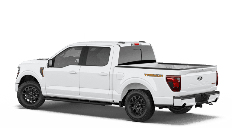 2026 Ford F-150 - Image 24