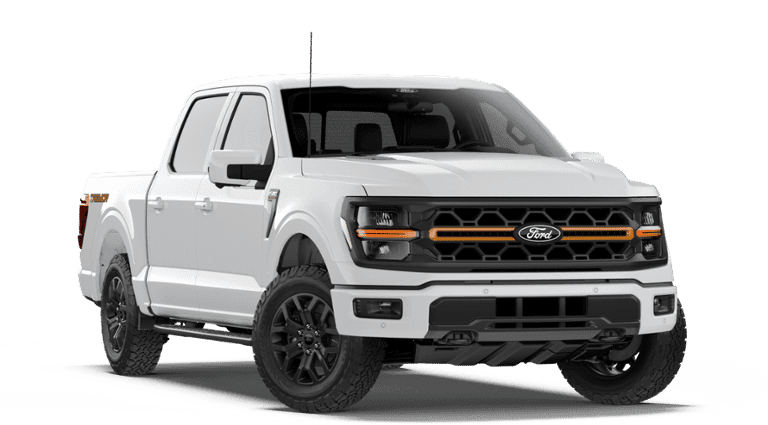 2026 Ford F-150 - Image 26