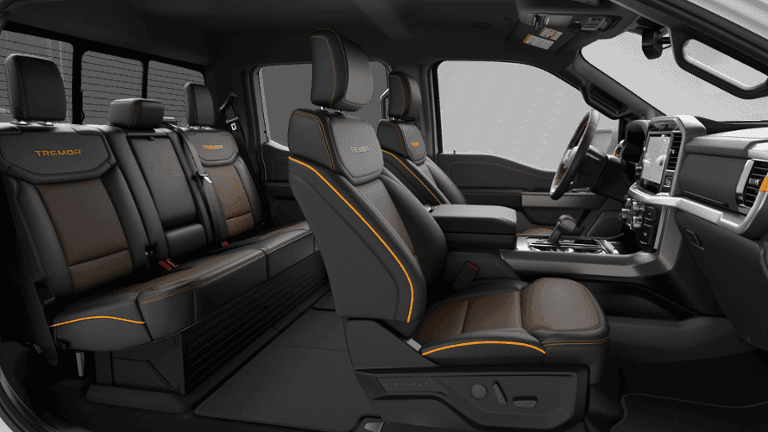 2026 Ford F-150 - Image 27