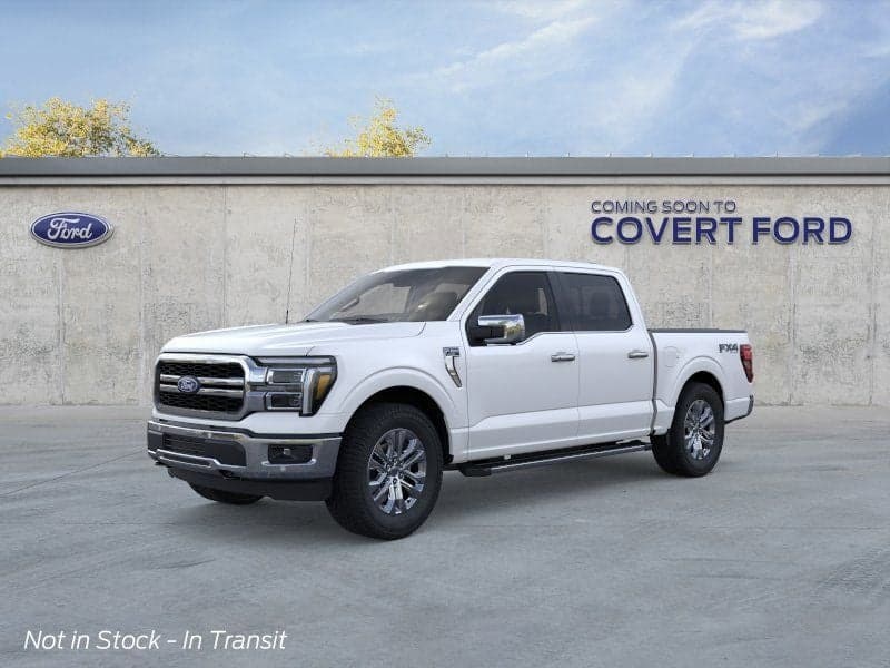 2026 Ford F-150 - Image 1