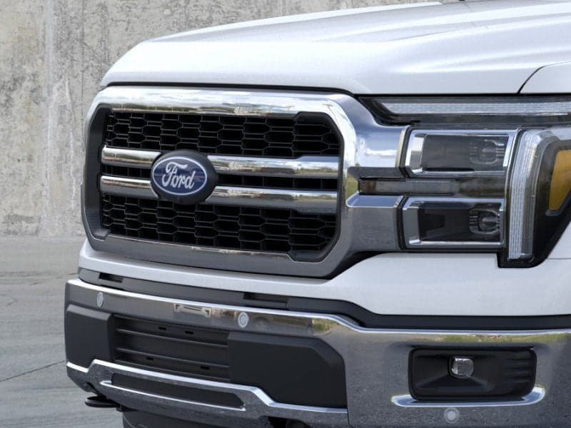 2026 Ford F-150 - Image 17