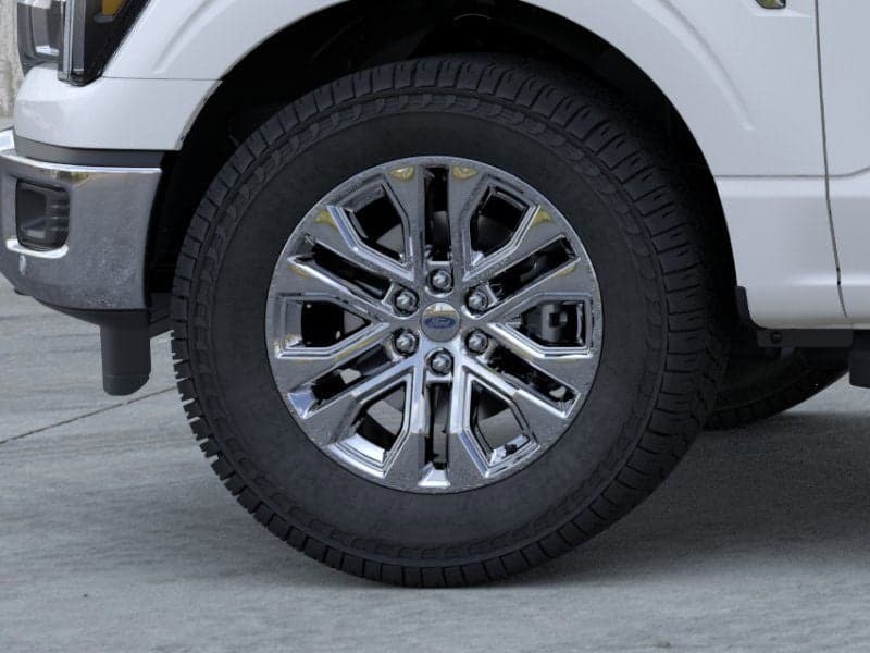 2026 Ford F-150 - Image 19