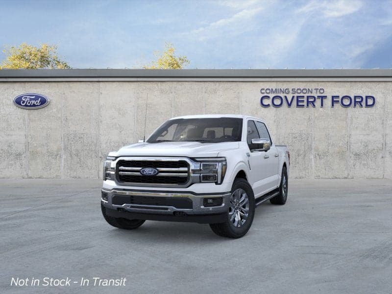 2026 Ford F-150 - Image 2