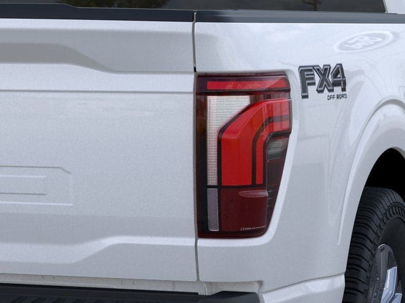 2026 Ford F-150 - Image 21