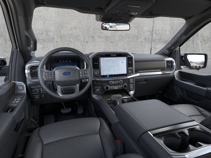2026 Ford F-150 - Image 9