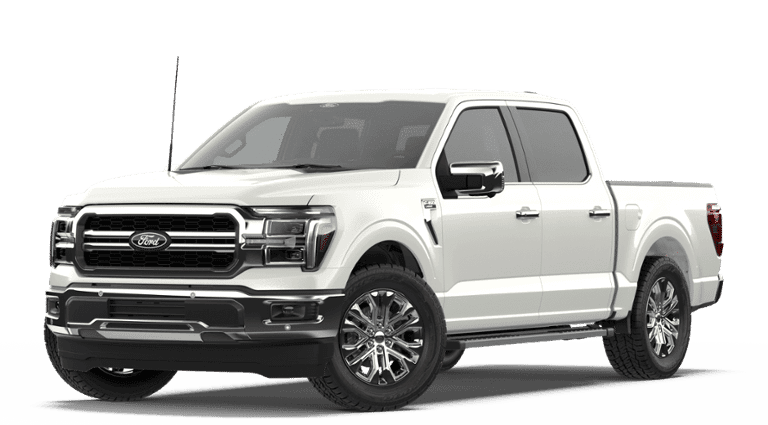 2026 Ford F-150 - Image 23