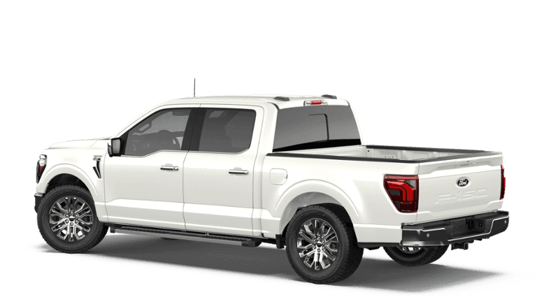 2026 Ford F-150 - Image 24