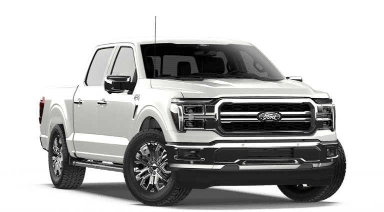2026 Ford F-150 - Image 26