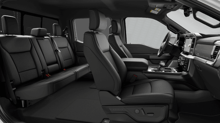 2026 Ford F-150 - Image 27