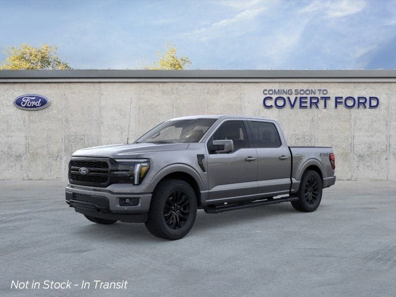 2026 Ford F-150 - Image 1