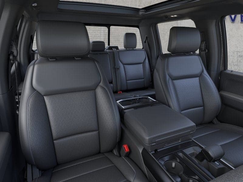 2026 Ford F-150 - Image 10