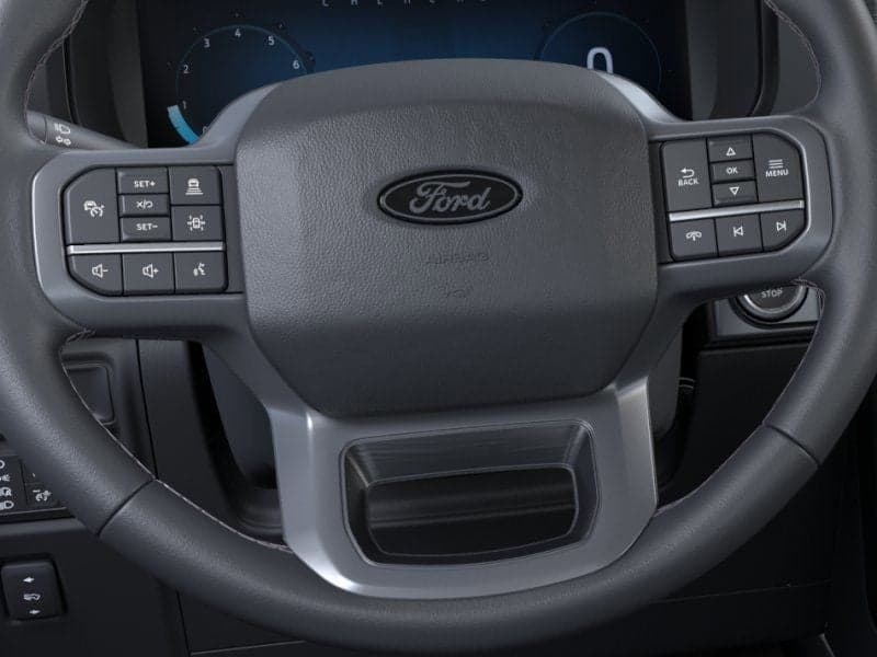 2026 Ford F-150 - Image 12