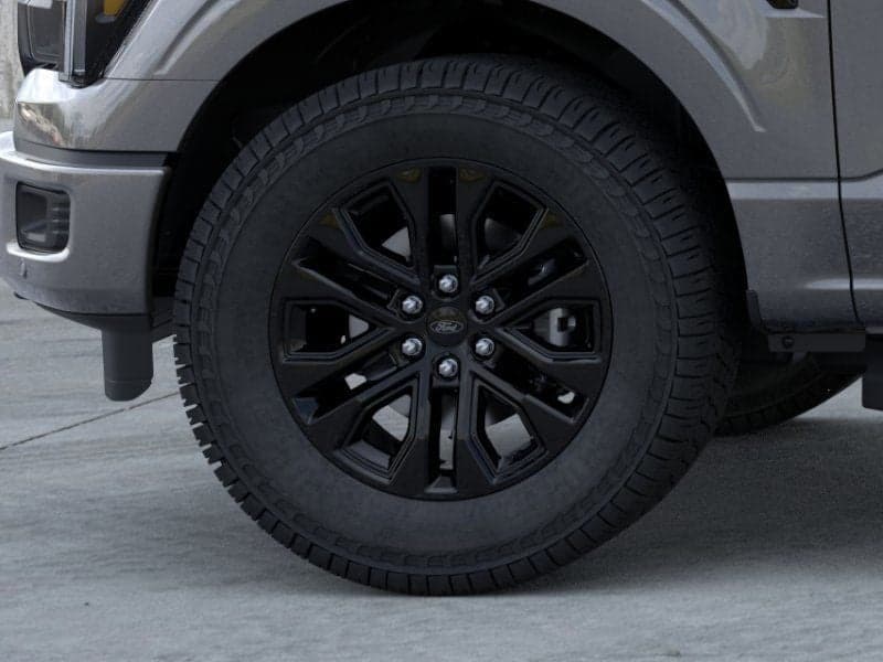 2026 Ford F-150 - Image 19