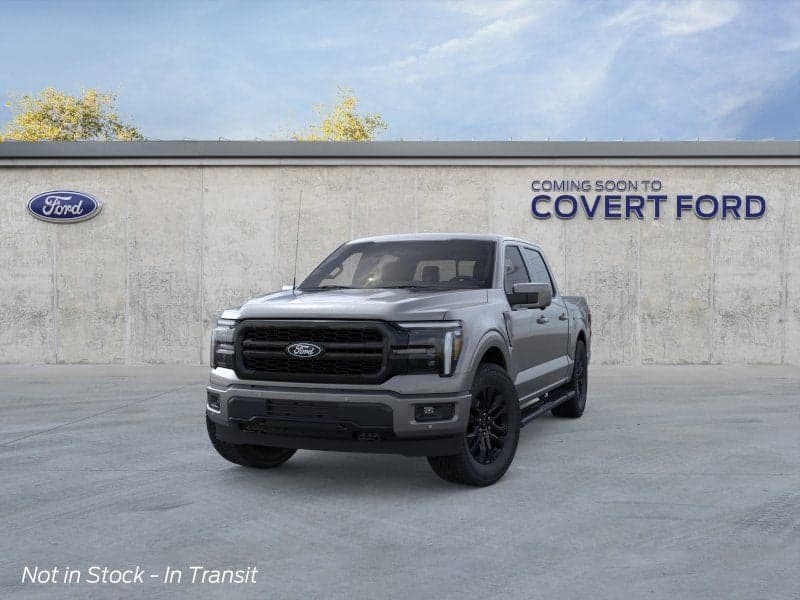 2026 Ford F-150 - Image 2