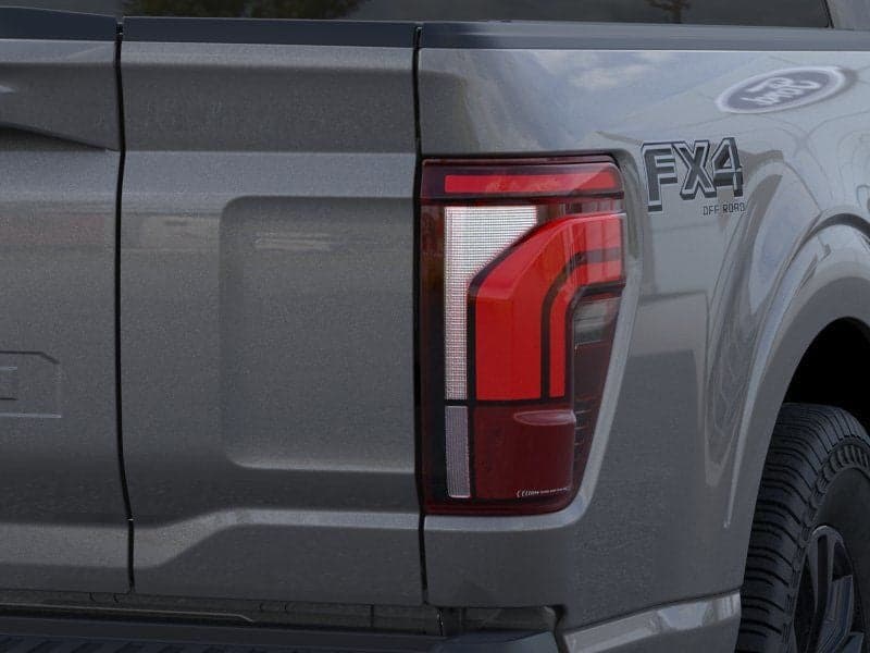 2026 Ford F-150 - Image 21