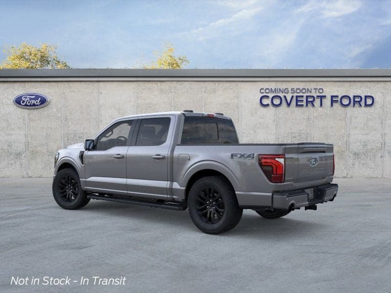 2026 Ford F-150 - Image 4