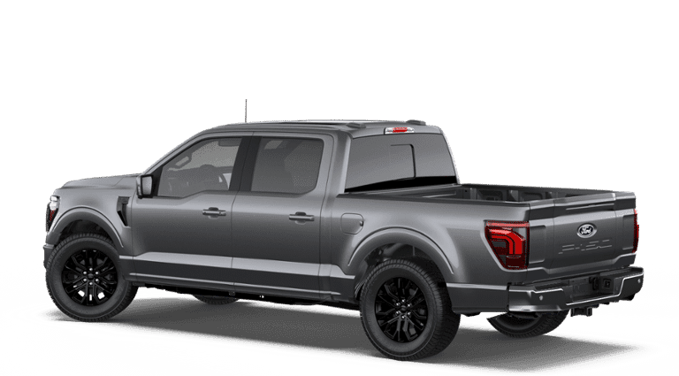 2026 Ford F-150 - Image 24
