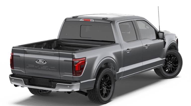 2026 Ford F-150 - Image 25
