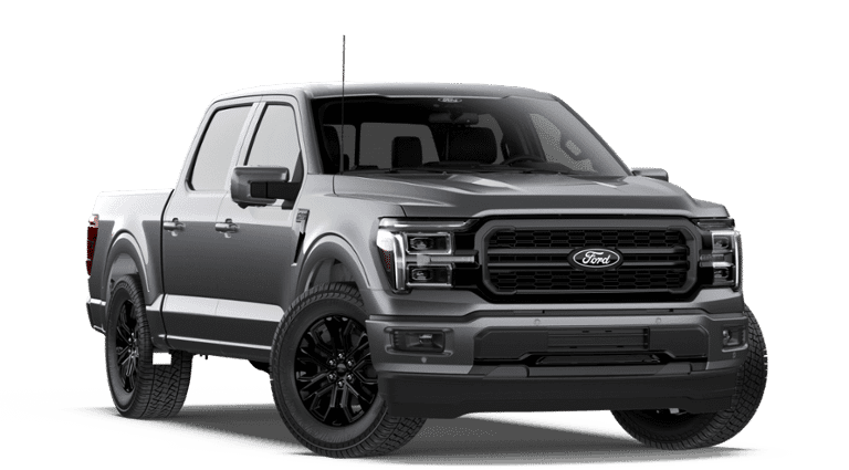 2026 Ford F-150 - Image 26