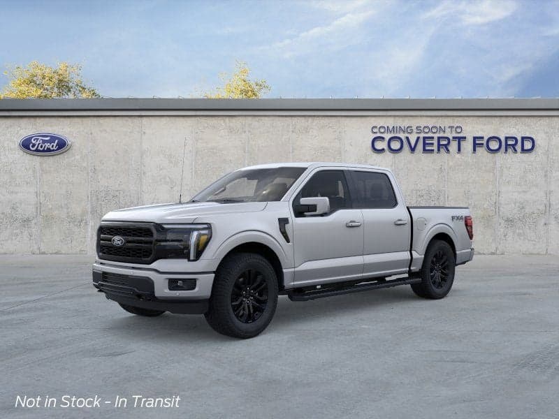 2026 Ford F-150 - Image 1