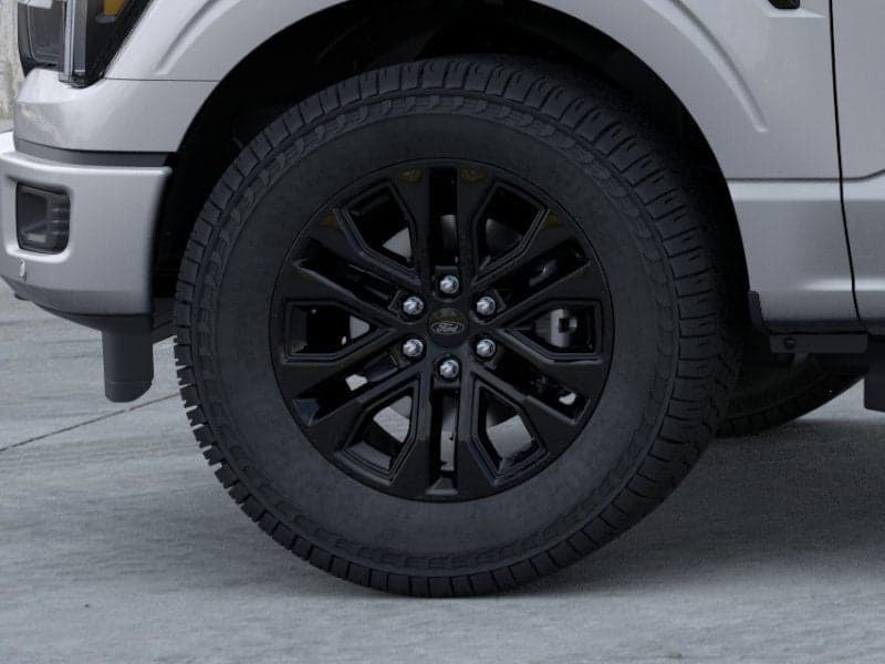 2026 Ford F-150 - Image 19