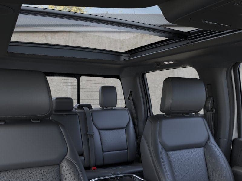 2026 Ford F-150 - Image 22