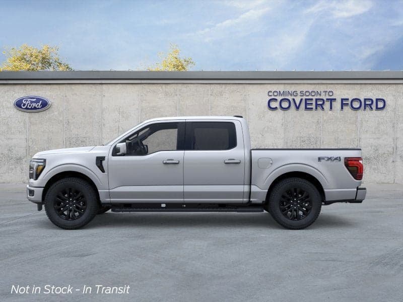 2026 Ford F-150 - Image 3