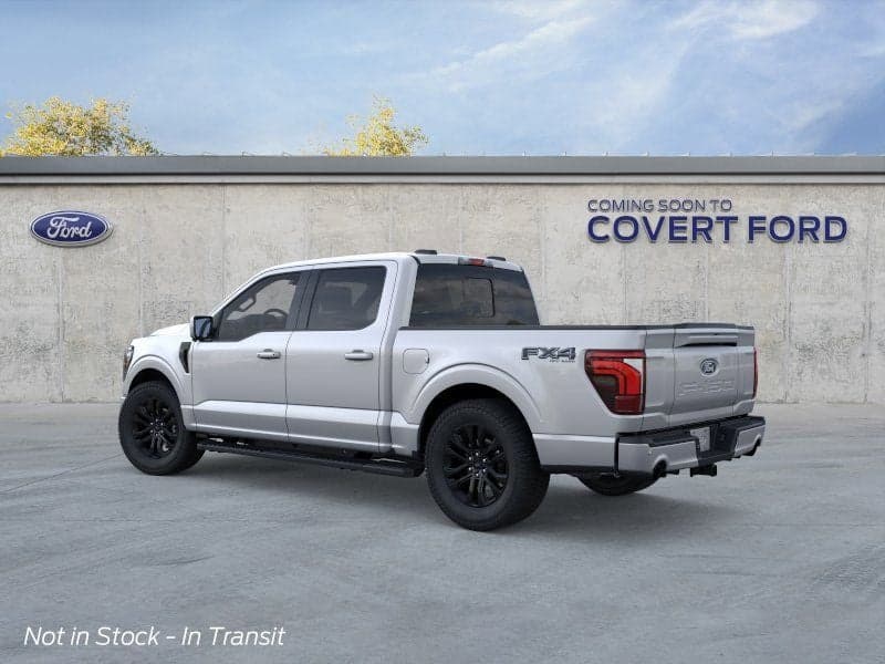 2026 Ford F-150 - Image 4
