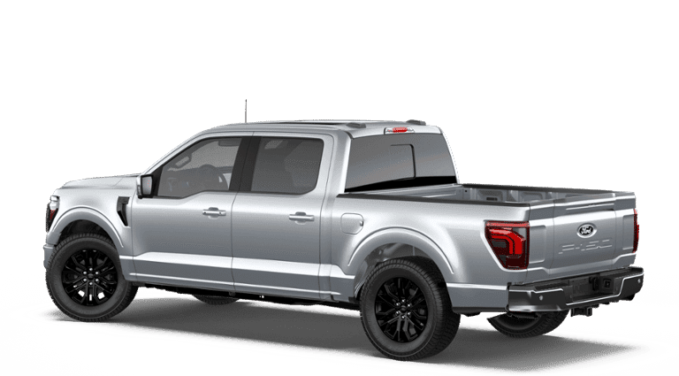 2026 Ford F-150 - Image 24