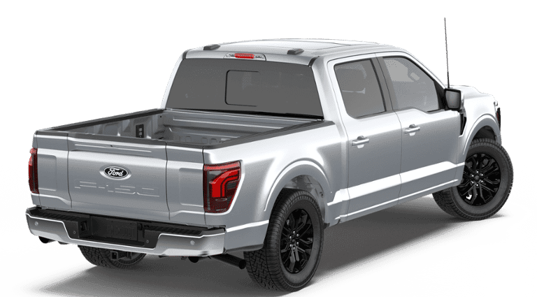 2026 Ford F-150 - Image 25