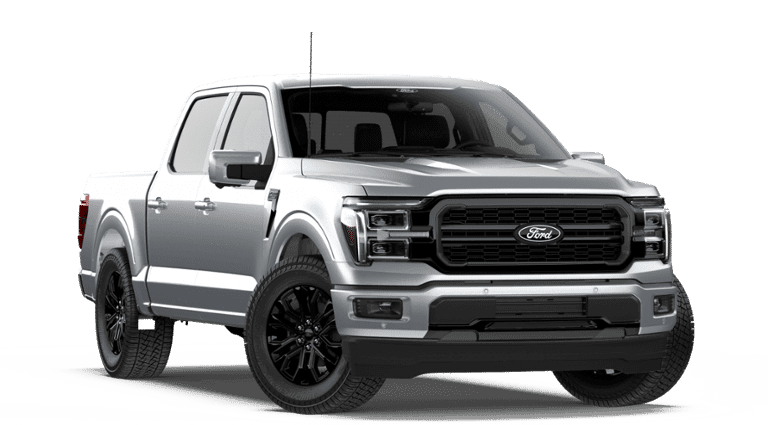 2026 Ford F-150 - Image 26