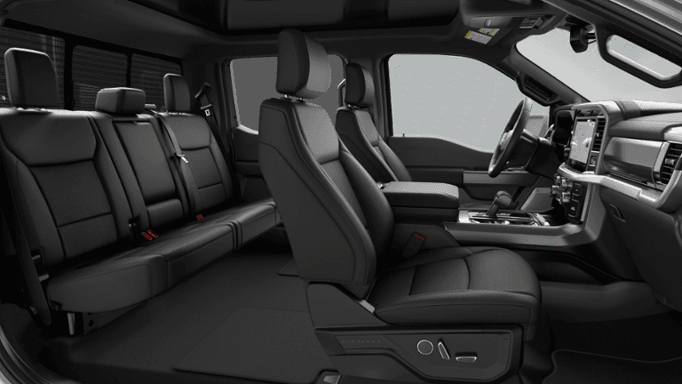 2026 Ford F-150 - Image 27