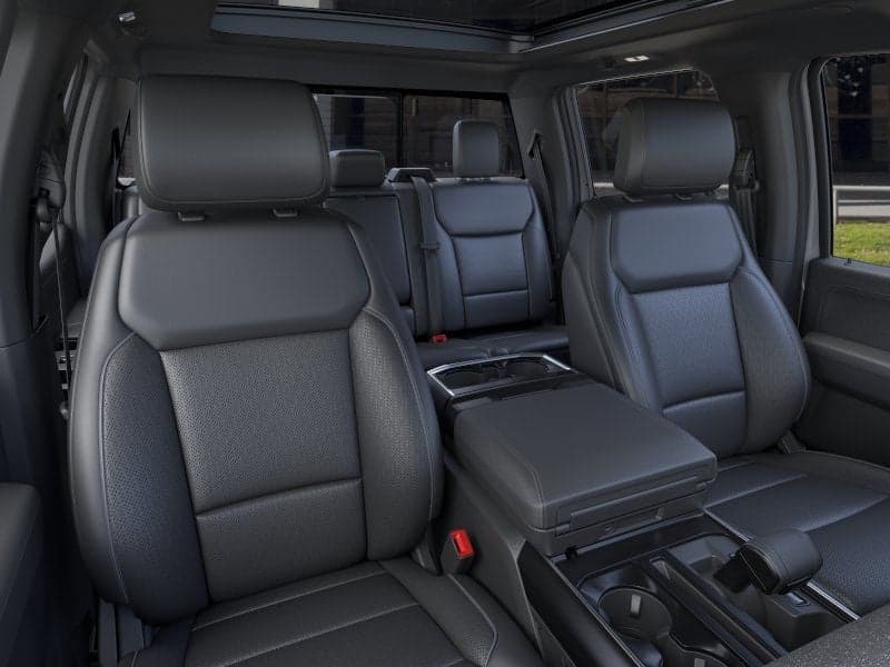 2026 Ford F-150 - Image 10