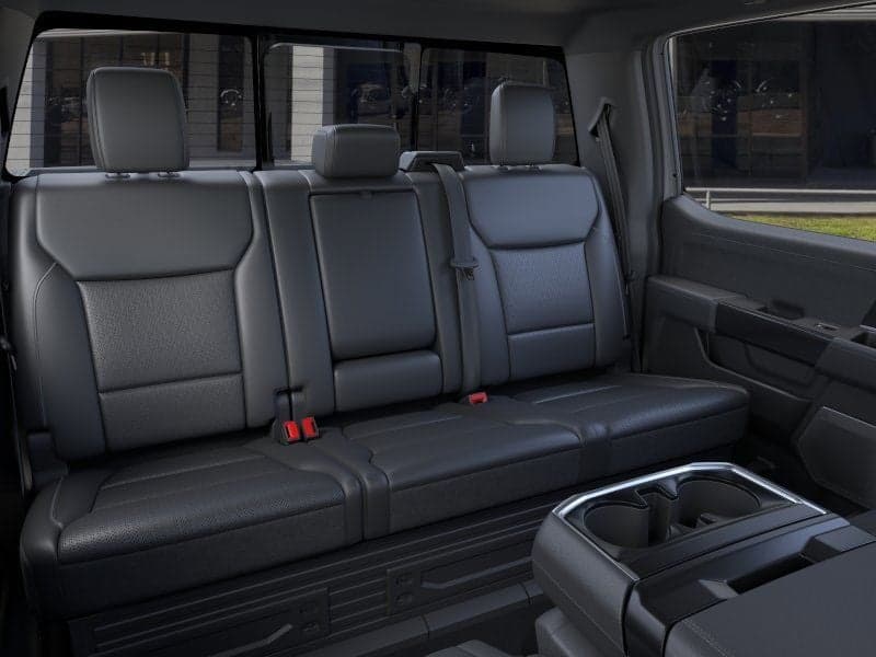 2026 Ford F-150 - Image 11
