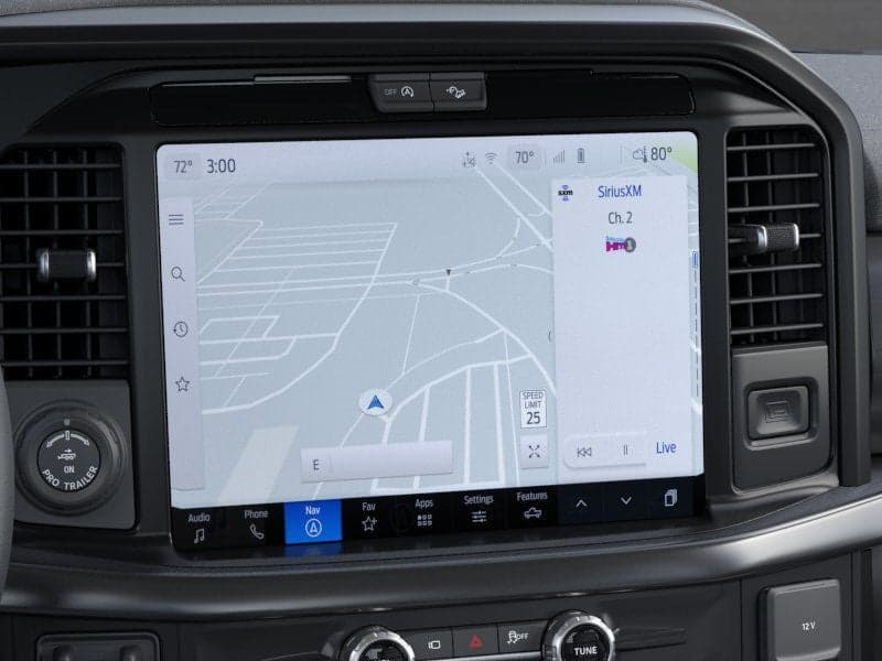 2026 Ford F-150 - Image 14