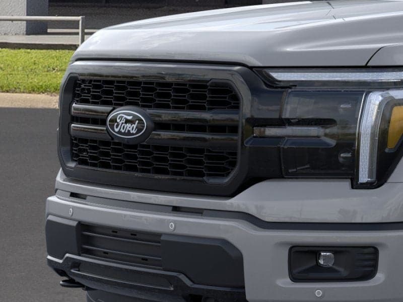 2026 Ford F-150 - Image 17