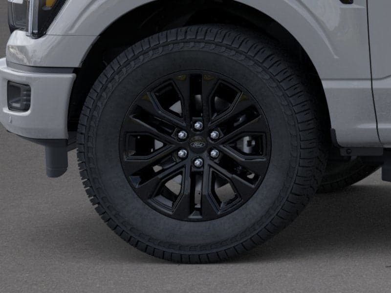 2026 Ford F-150 - Image 19