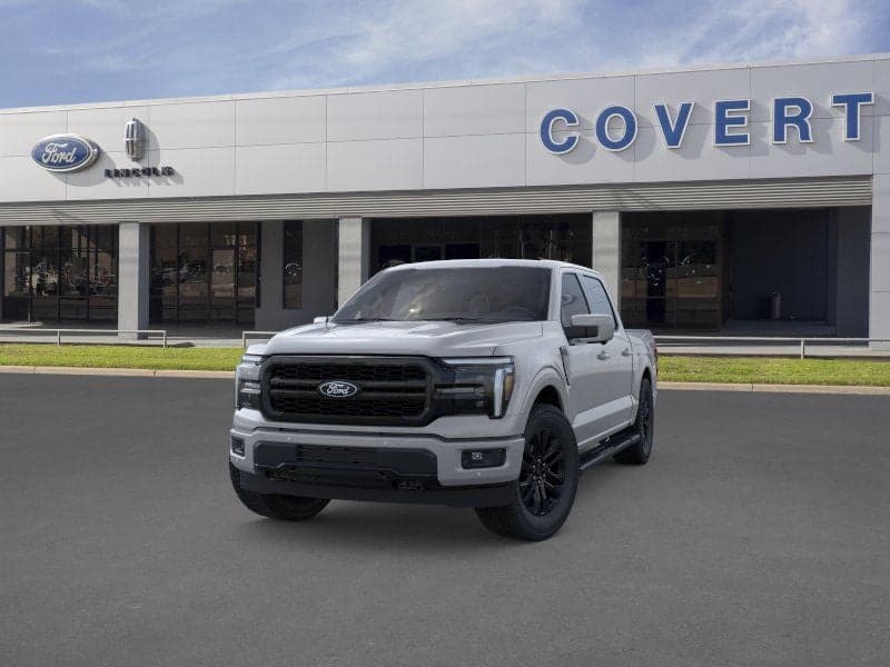 2026 Ford F-150 - Image 2