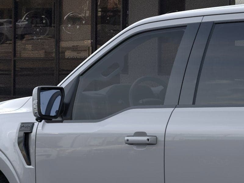 2026 Ford F-150 - Image 20