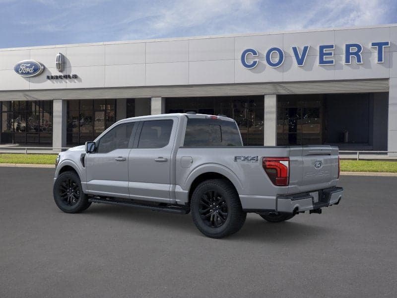 2026 Ford F-150 - Image 4